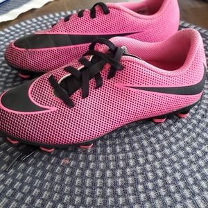 soccer shoes size 1